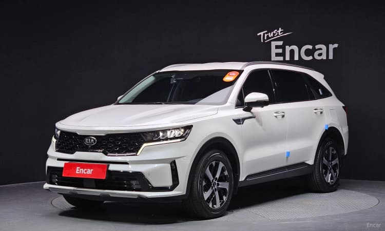 Sorento 4th generation