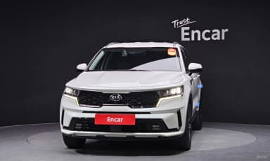 Sorento 4th generation