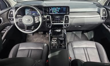 Sorento 4th generation