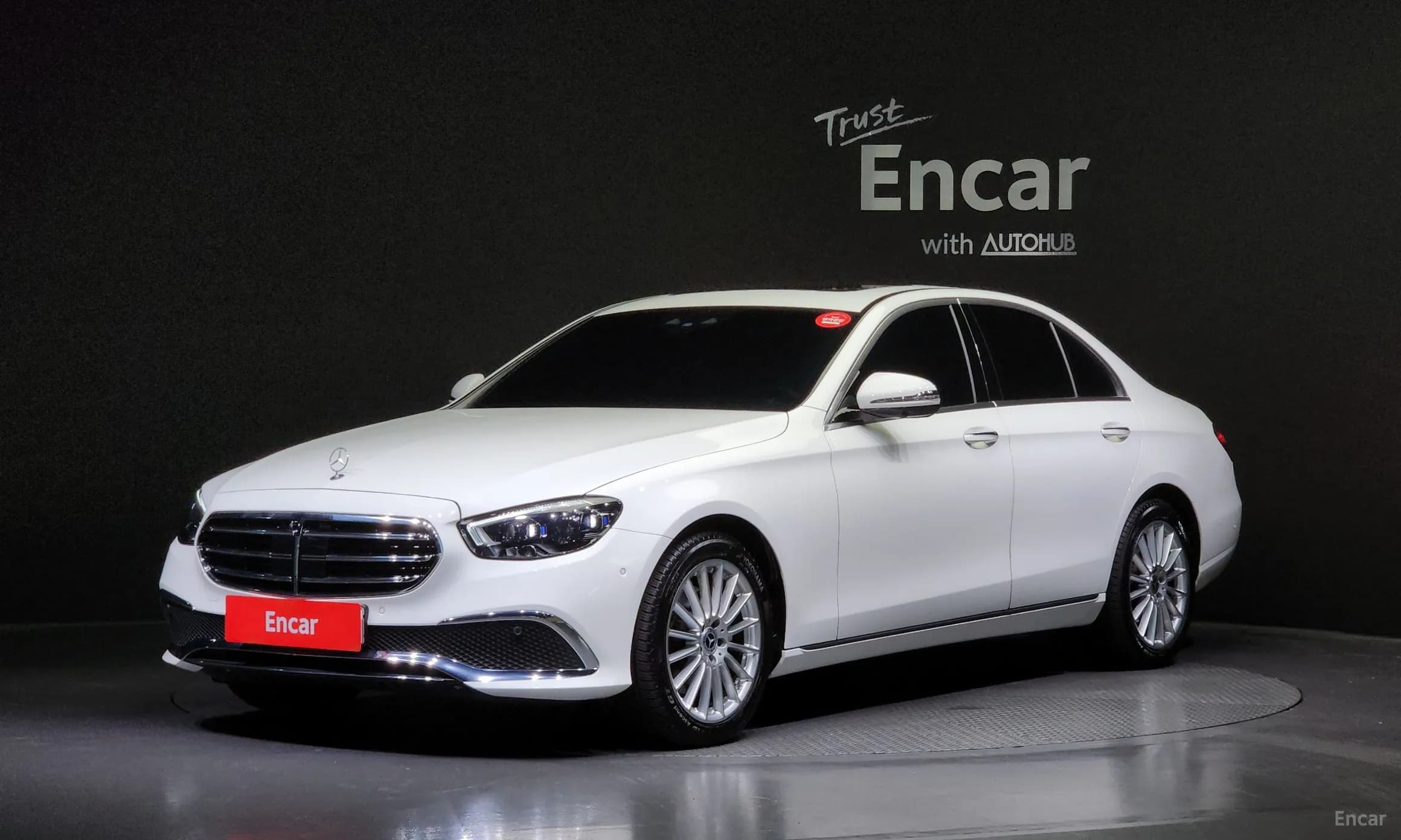 E-Class W213