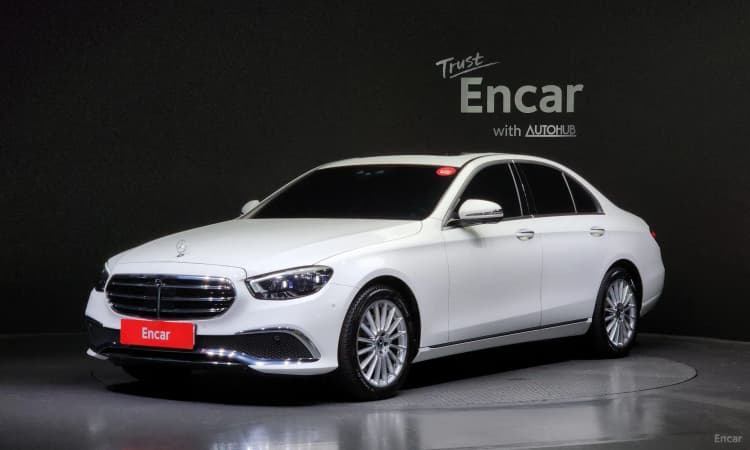 E-Class W213