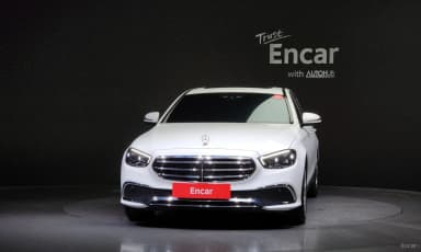 E-Class W213