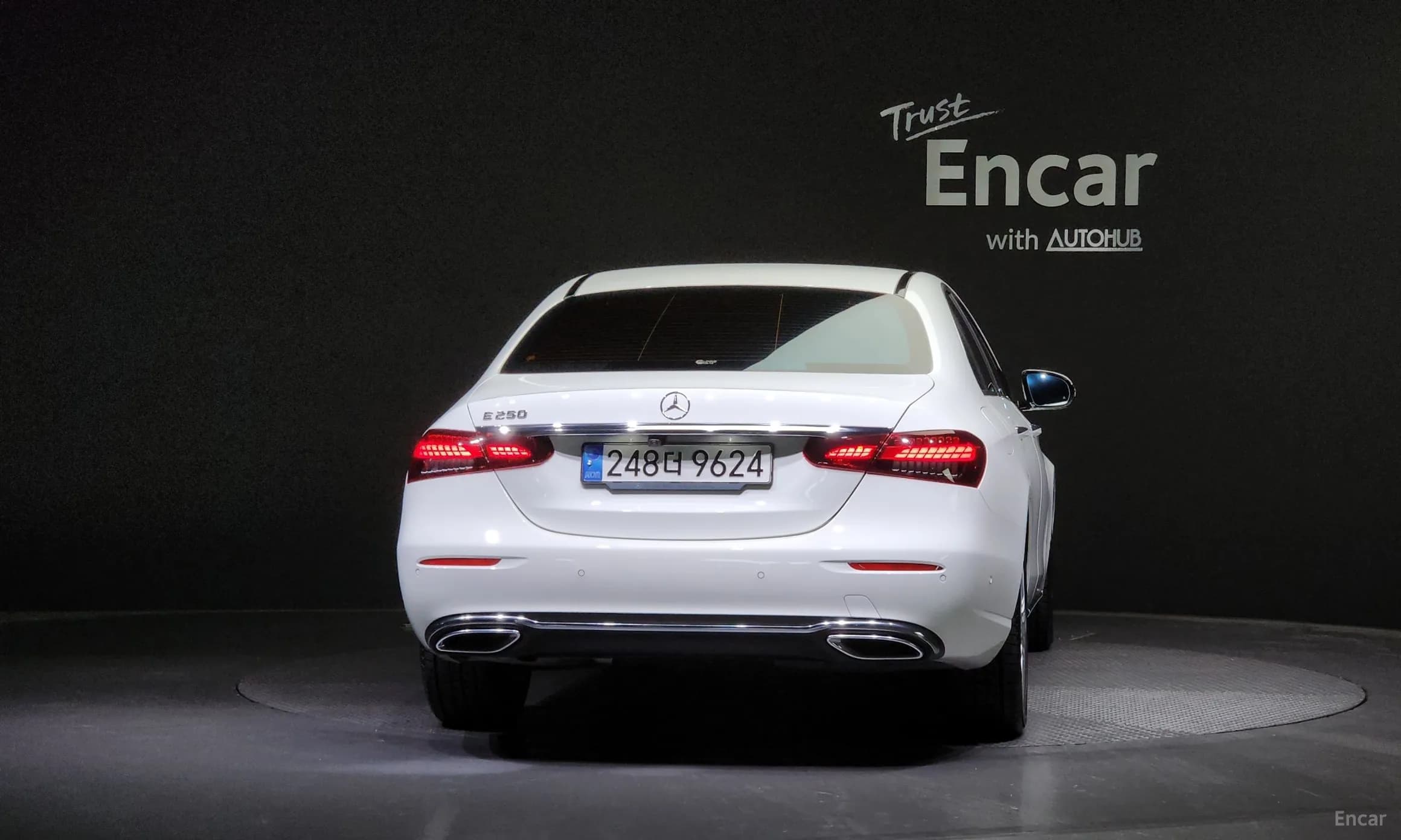 E-Class W213
