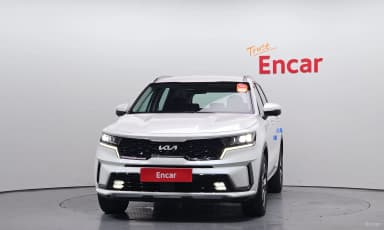 Sorento 4th generation