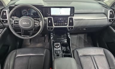 Sorento 4th generation