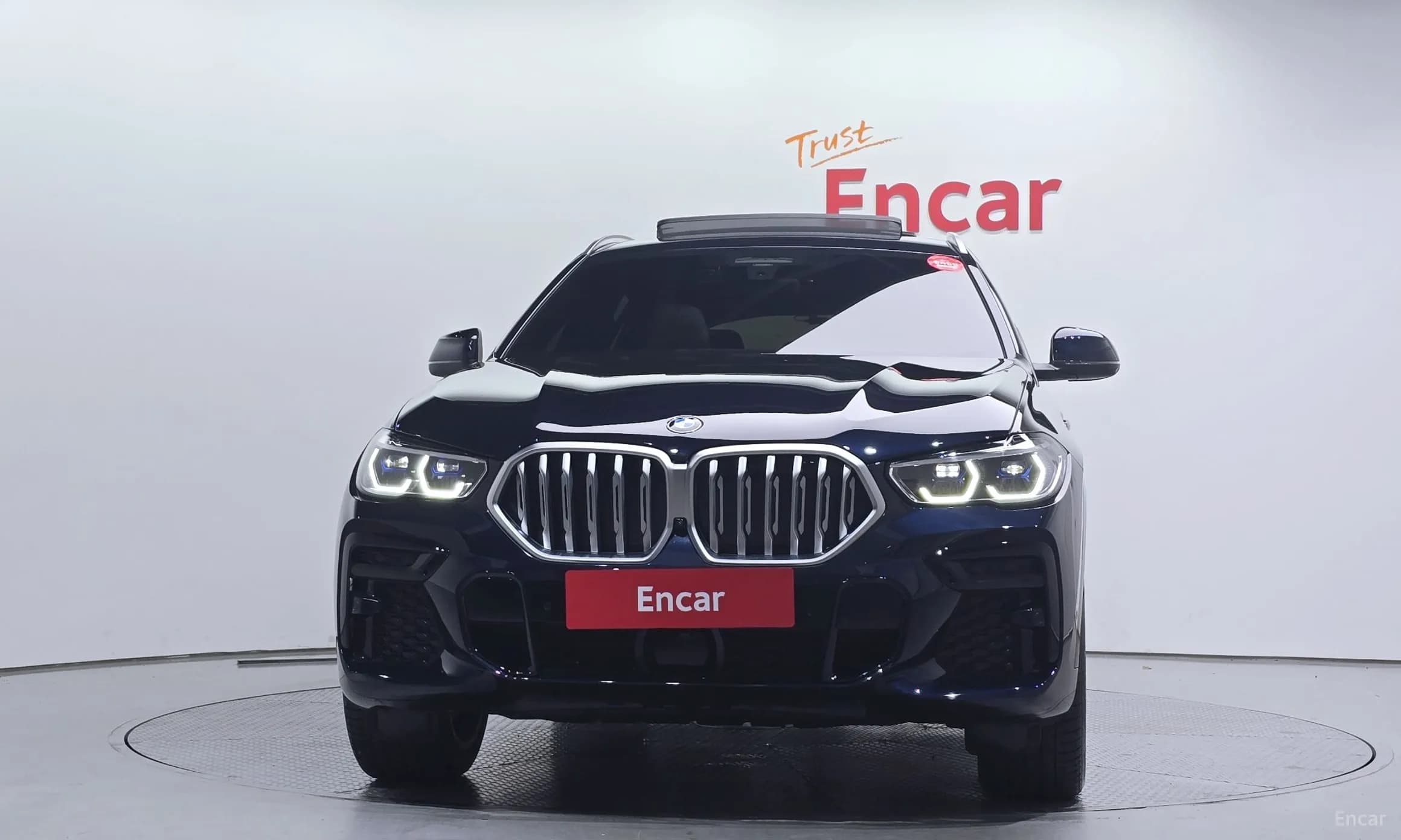 X6 (G06)