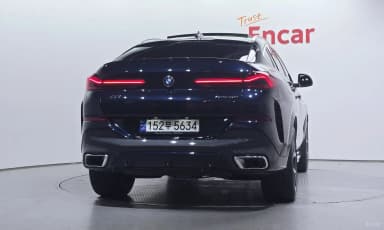 X6 (G06)