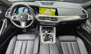 X6 (G06)
