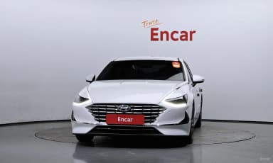 Sonata Hybrid (DN8)