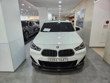 X2 (F39)
