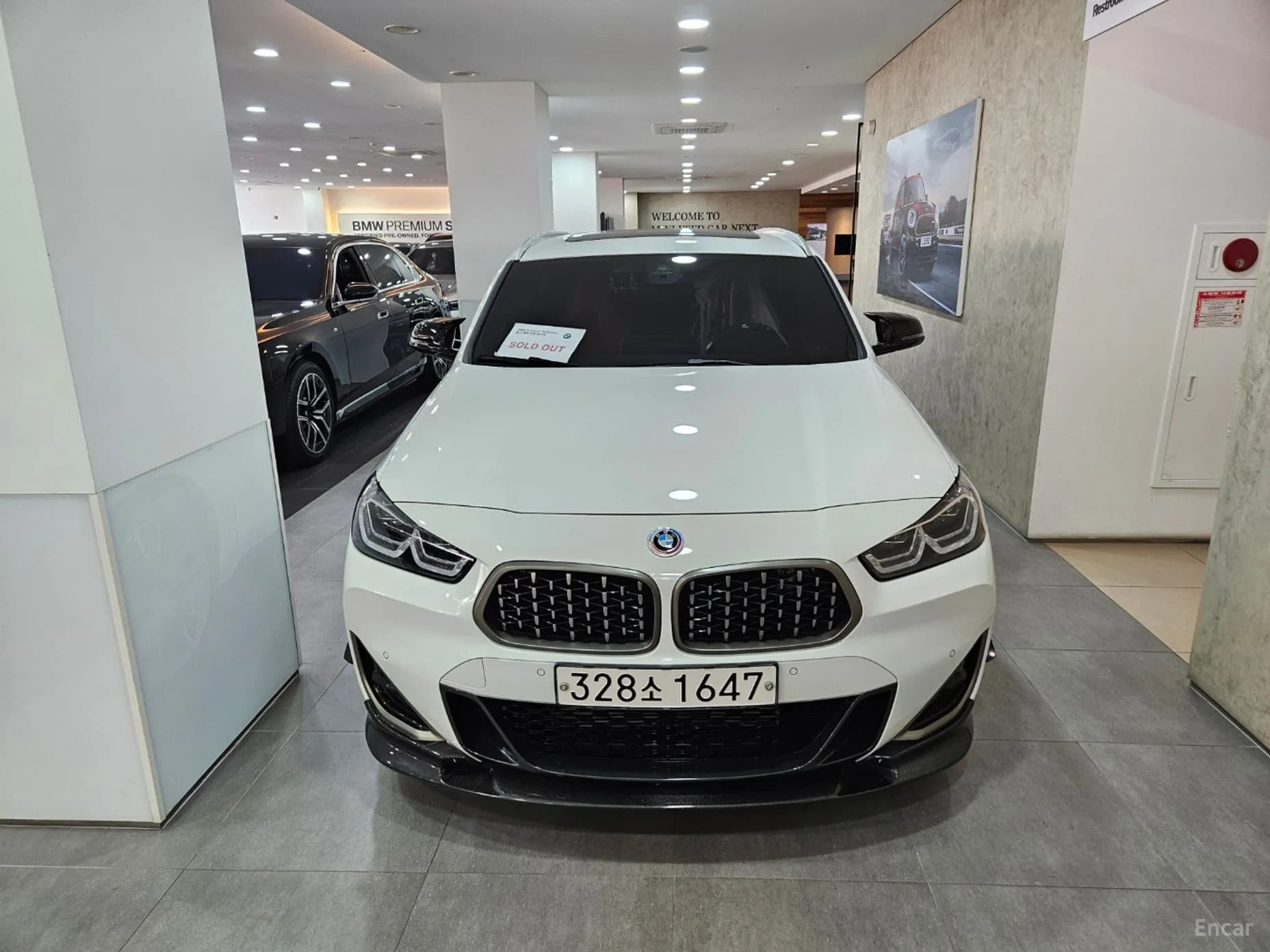 X2 (F39)