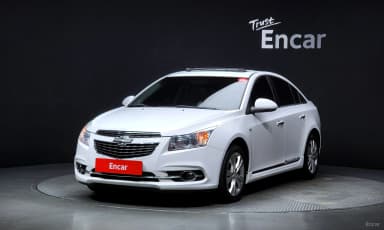 Cruze
