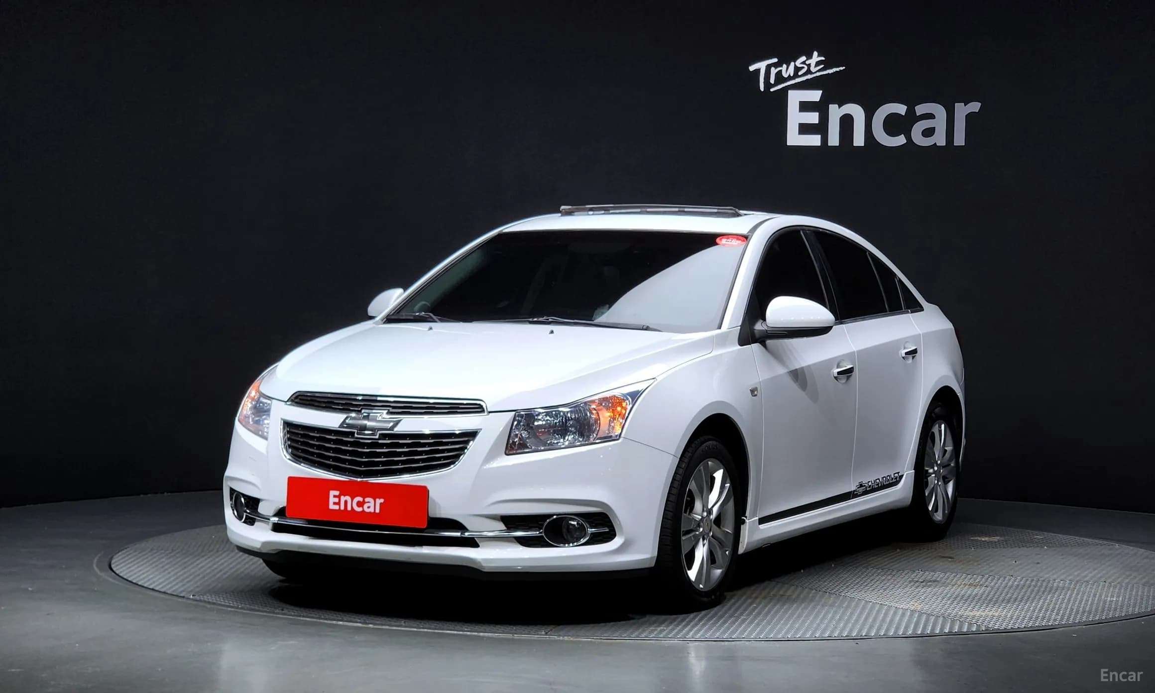 Cruze