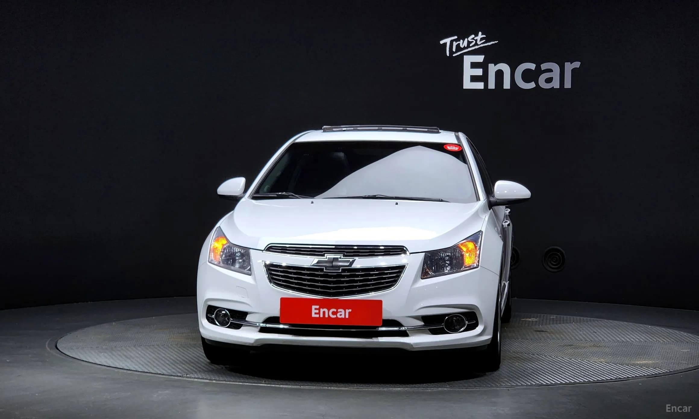 Cruze