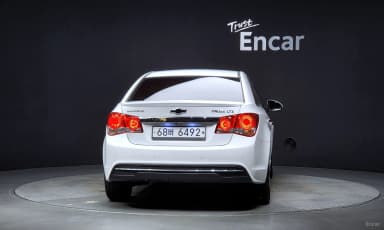 Cruze