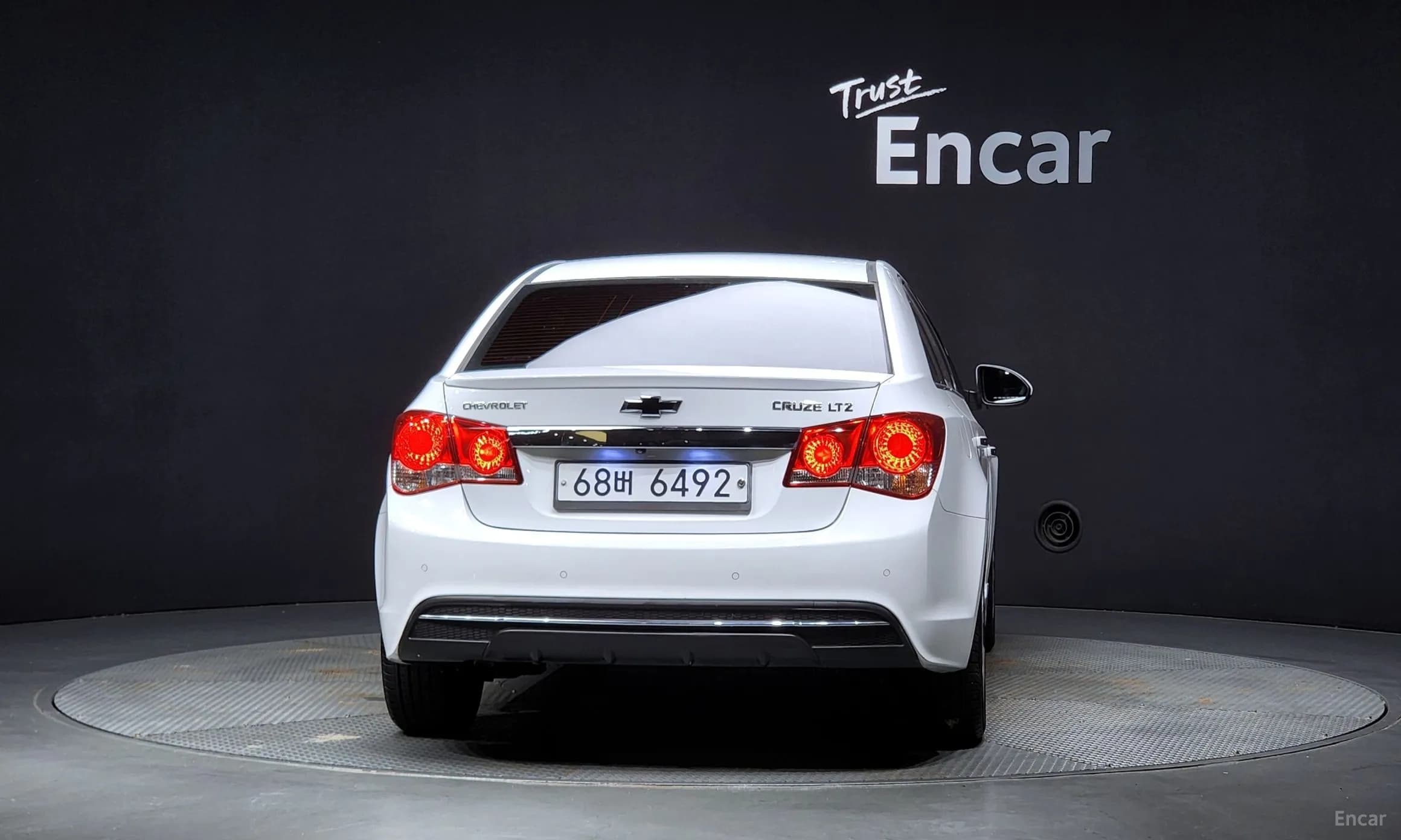 Cruze