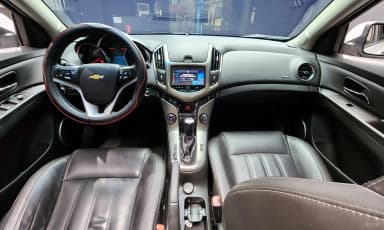 Cruze