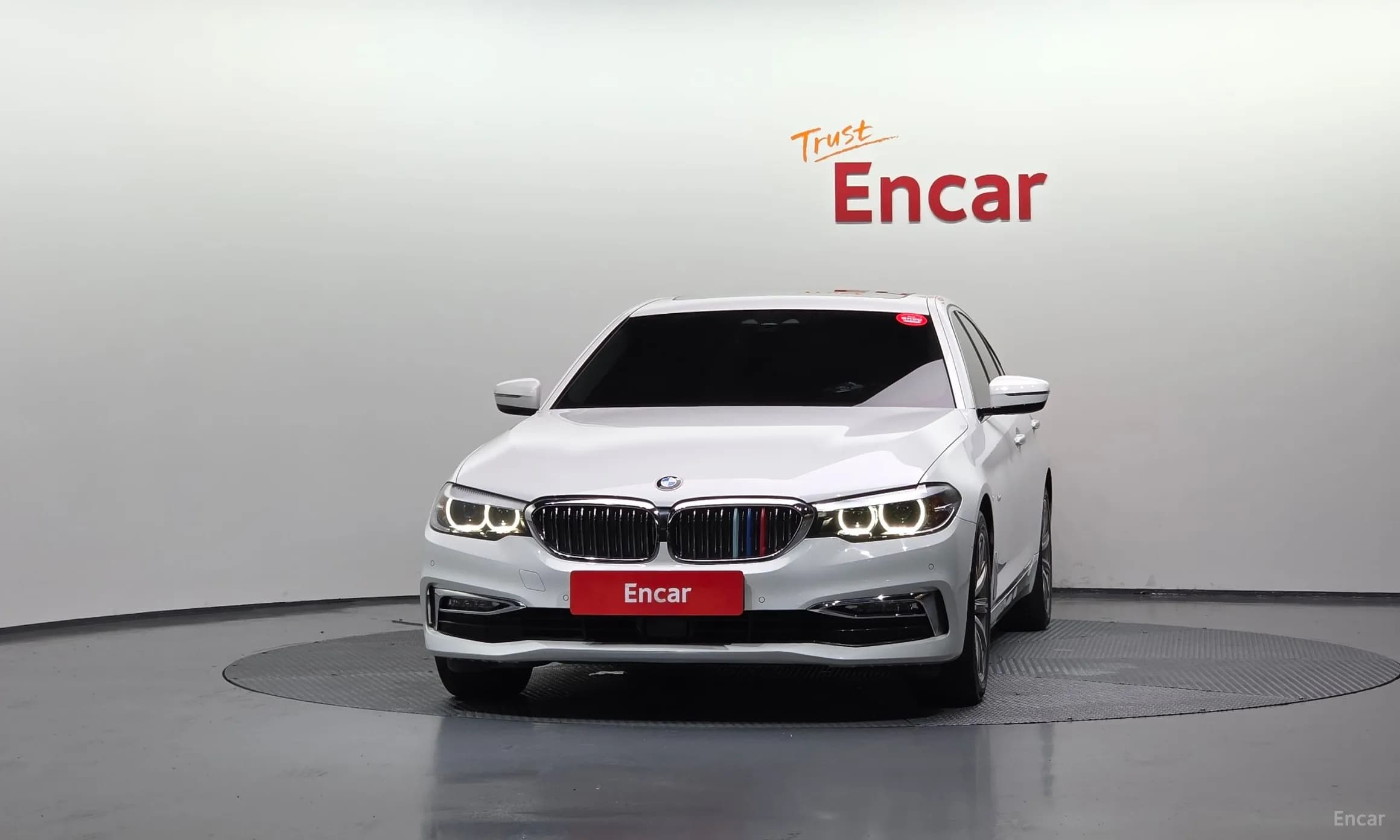 5 Series (G30)