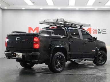 Real New Colorado