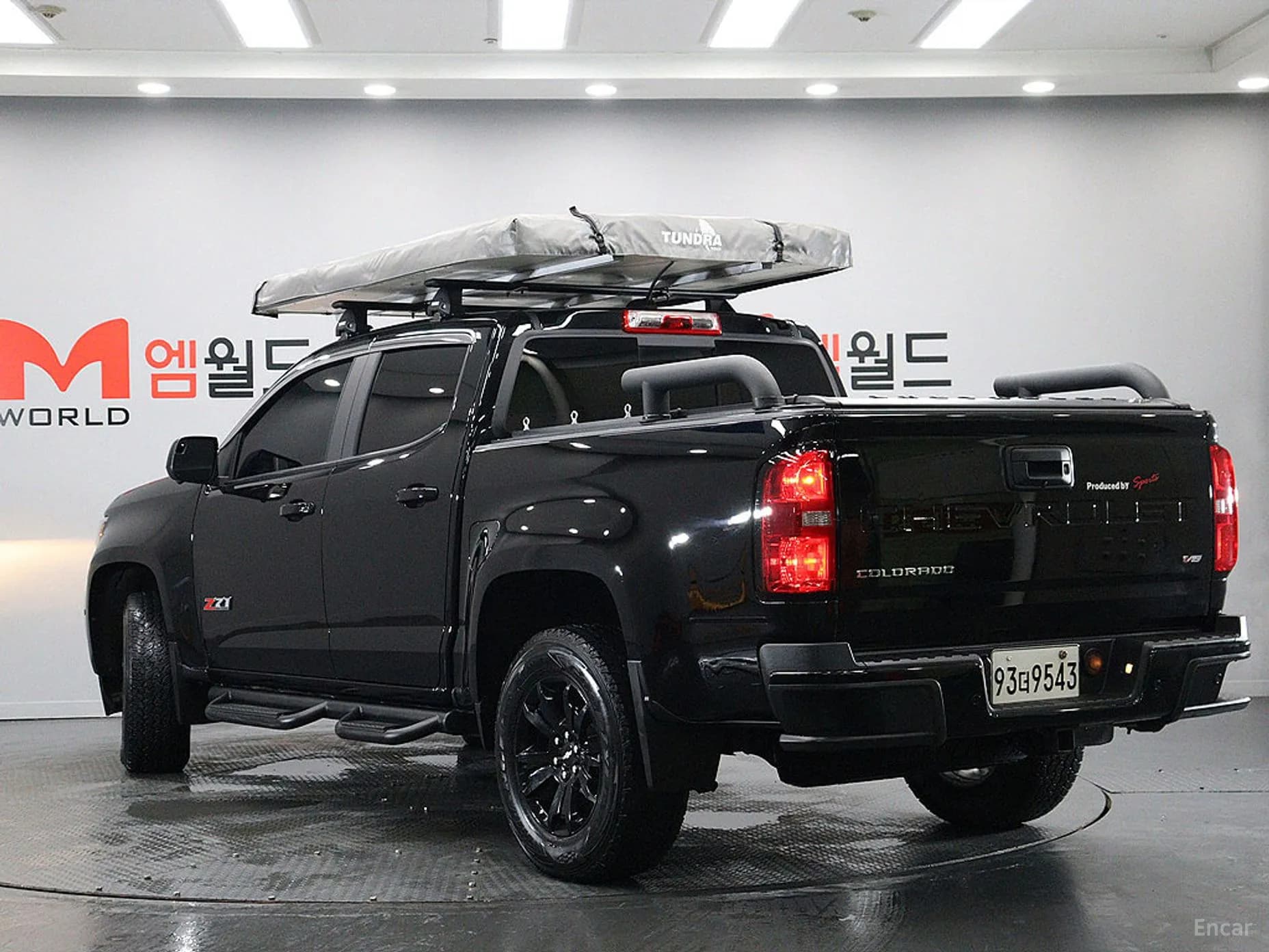 Real New Colorado