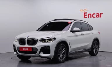 X4 (G02)