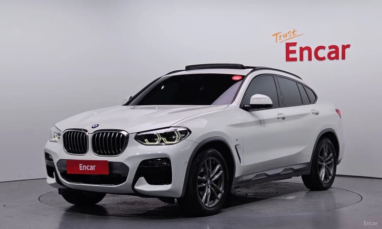 X4 (G02)