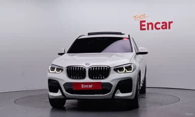 X4 (G02)