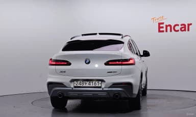 X4 (G02)