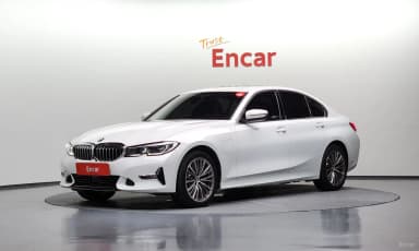 3 Series (G20)