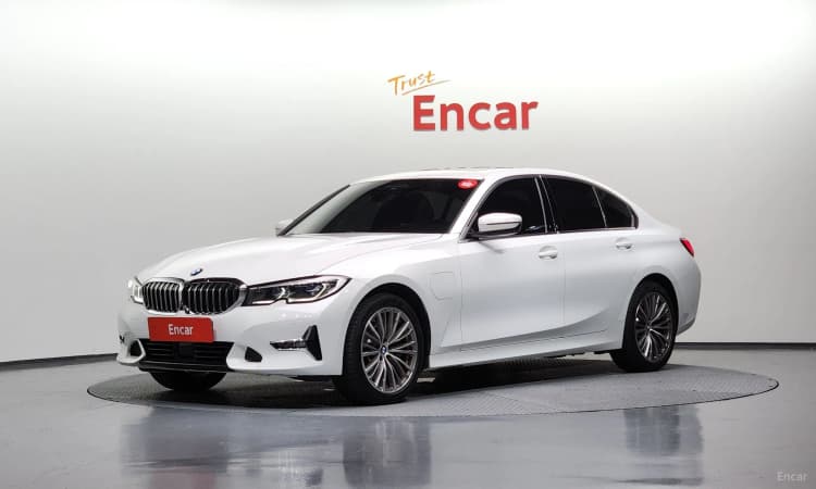 3 Series (G20)