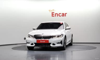 3 Series (G20)