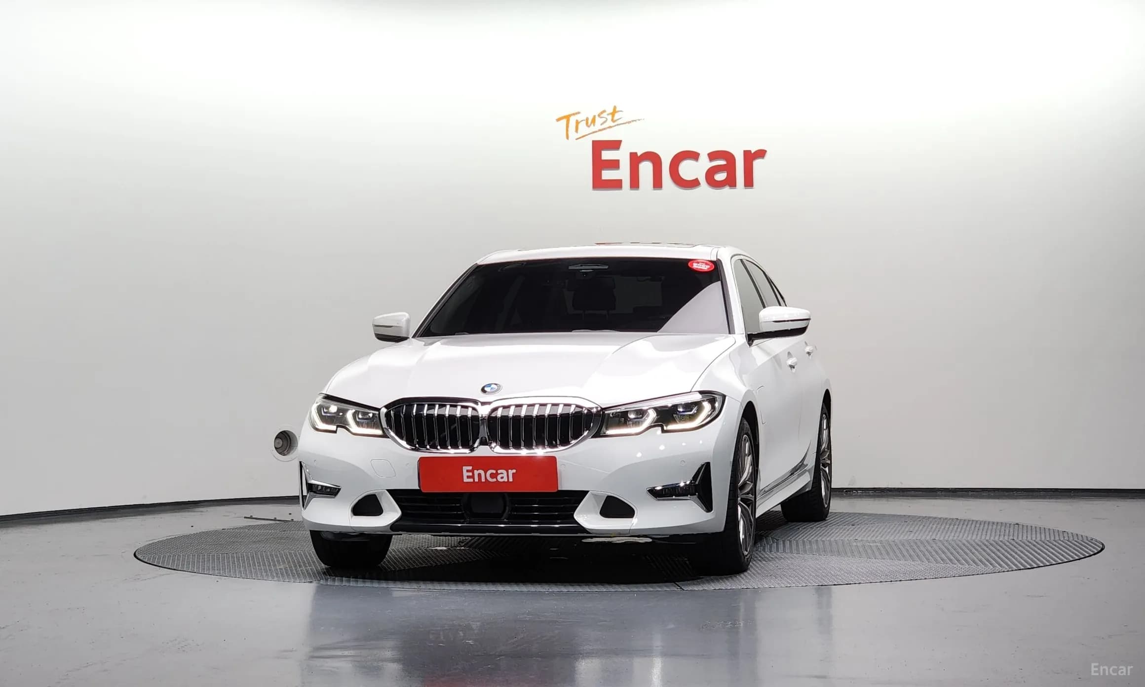 3 Series (G20)
