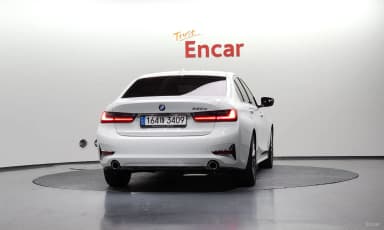 3 Series (G20)