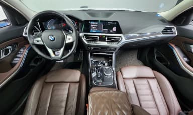 3 Series (G20)