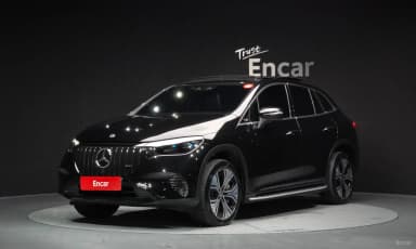 EQE SUV X294