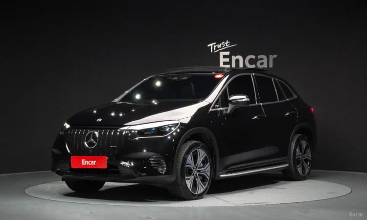 EQE SUV X294