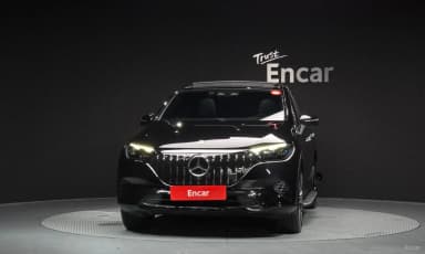 EQE SUV X294