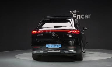 EQE SUV X294