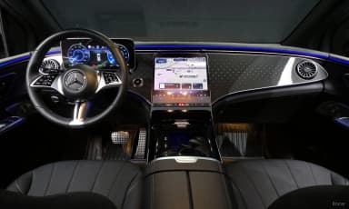 EQE SUV X294