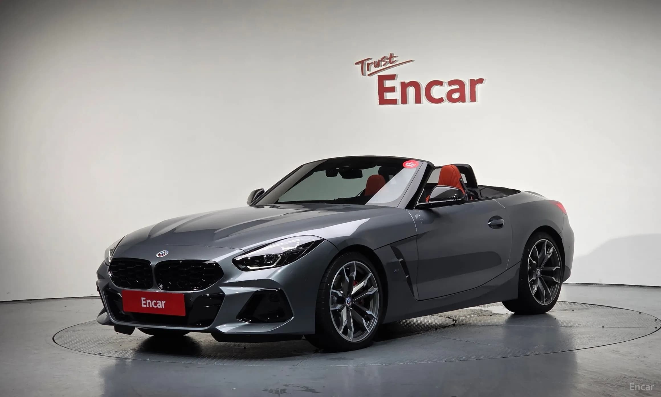 Z4 (G29)