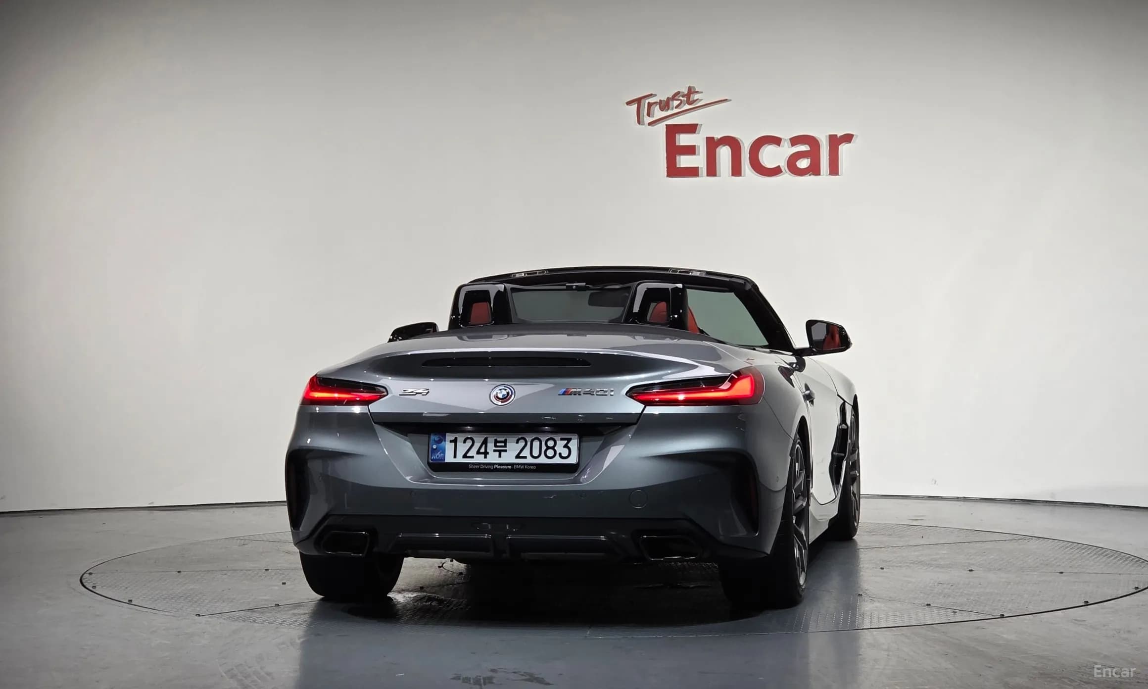 Z4 (G29)
