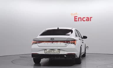 Avante (CN7)