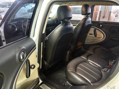 Cooper D Countryman
