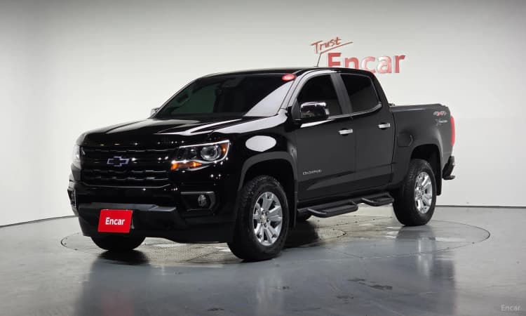 Real New Colorado