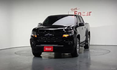 Real New Colorado