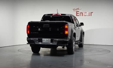 Real New Colorado