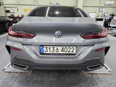 8-series (G15)