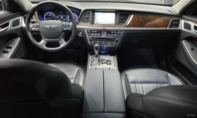 Genesis DH