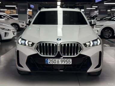X6 (G06)