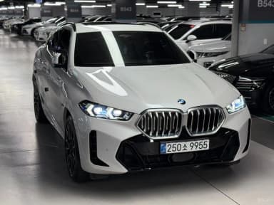 X6 (G06)